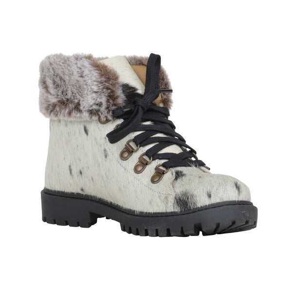 Turbulent Boots - Myra USA