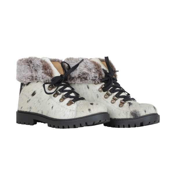 Turbulent Boots - Myra USA