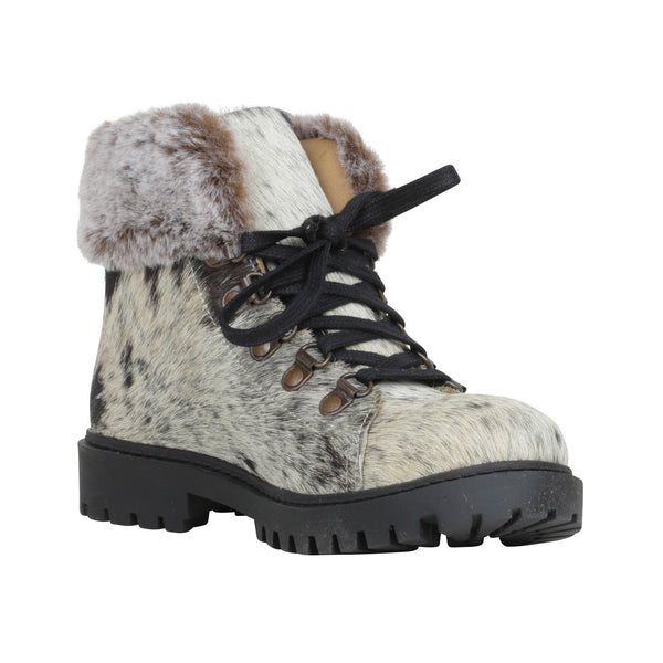 Turbulent Boots - Myra USA