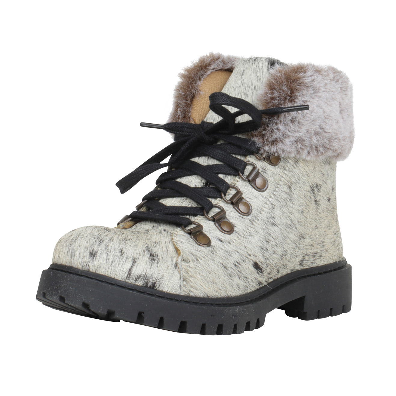 Turbulent Boots - Myra USA