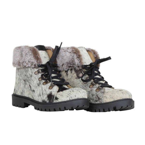 Turbulent Boots - Myra USA