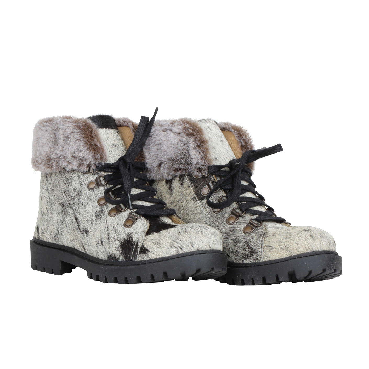 Turbulent Boots - Myra USA