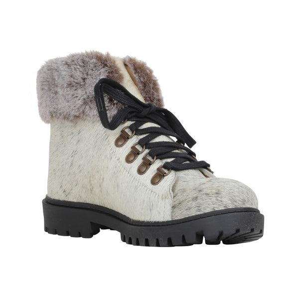 Turbulent Boots - Myra USA