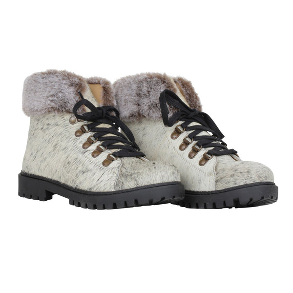 Turbulent Boots - Myra USA
