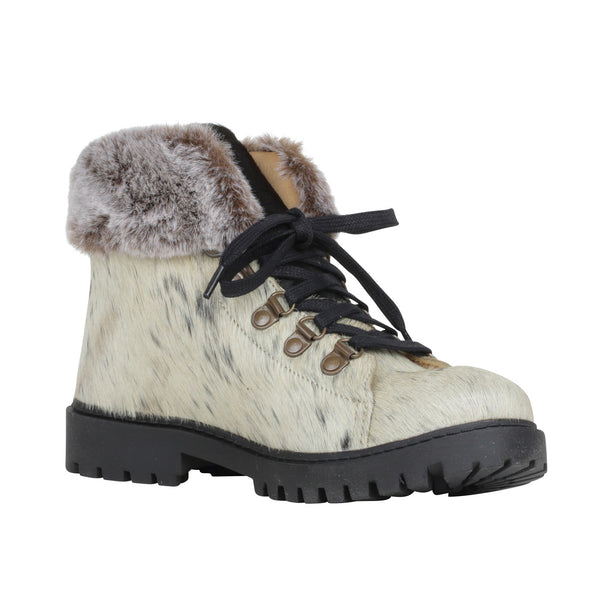 Turbulent Boots - Myra USA