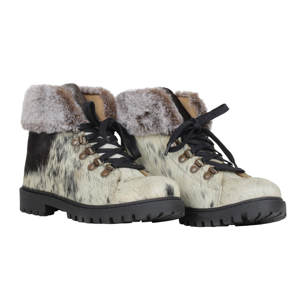 Turbulent Boots - Myra USA