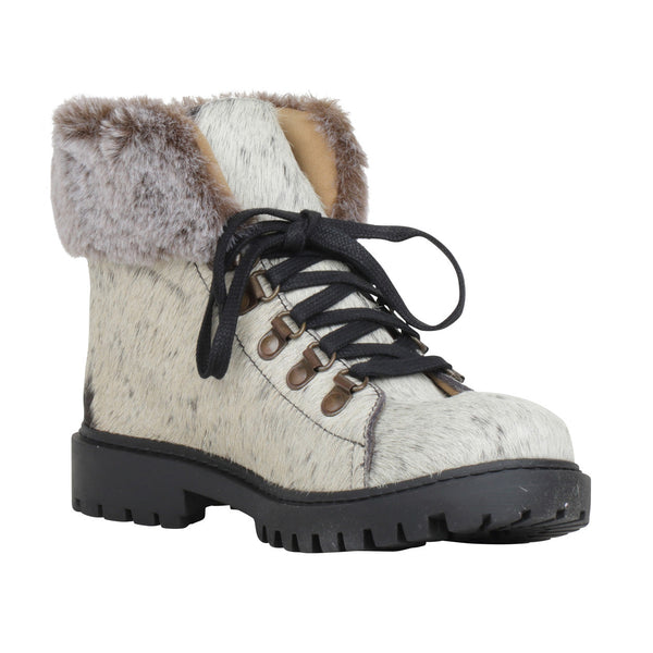 Turbulent Boots - Myra USA