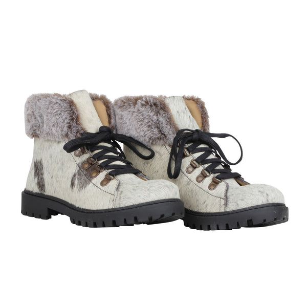 Turbulent Boots - Myra USA