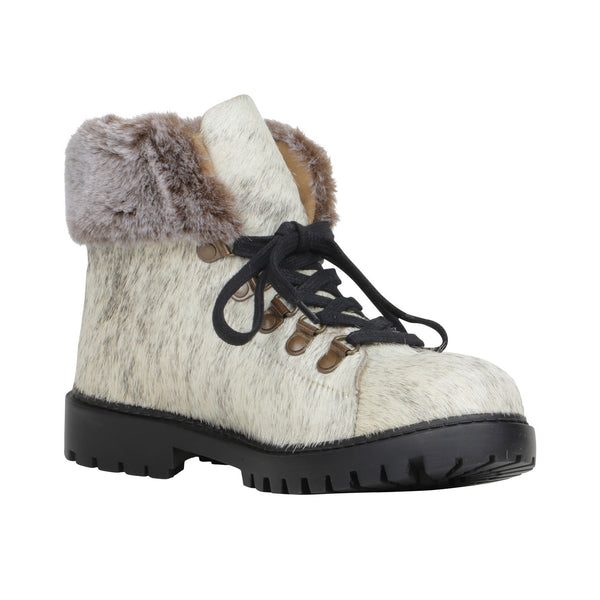 Turbulent Boots - Myra USA