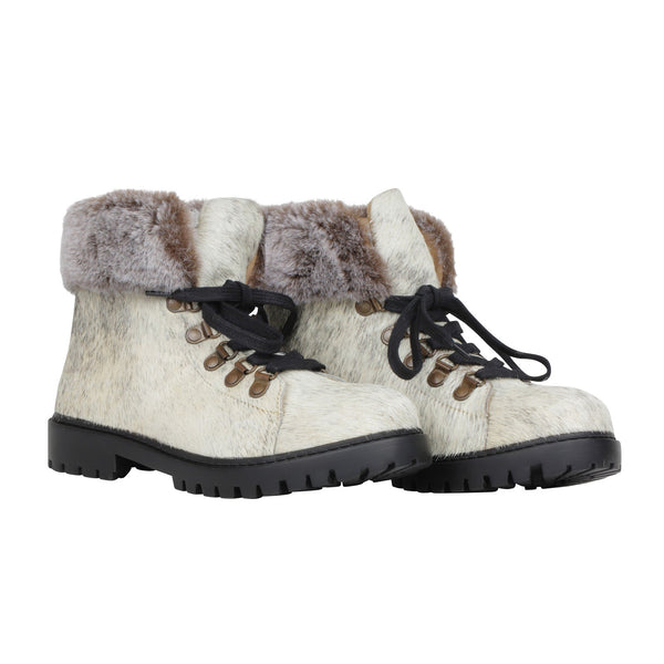 Turbulent Boots - Myra USA