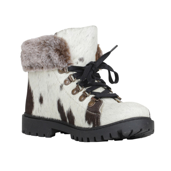 Turbulent Boots - Myra USA