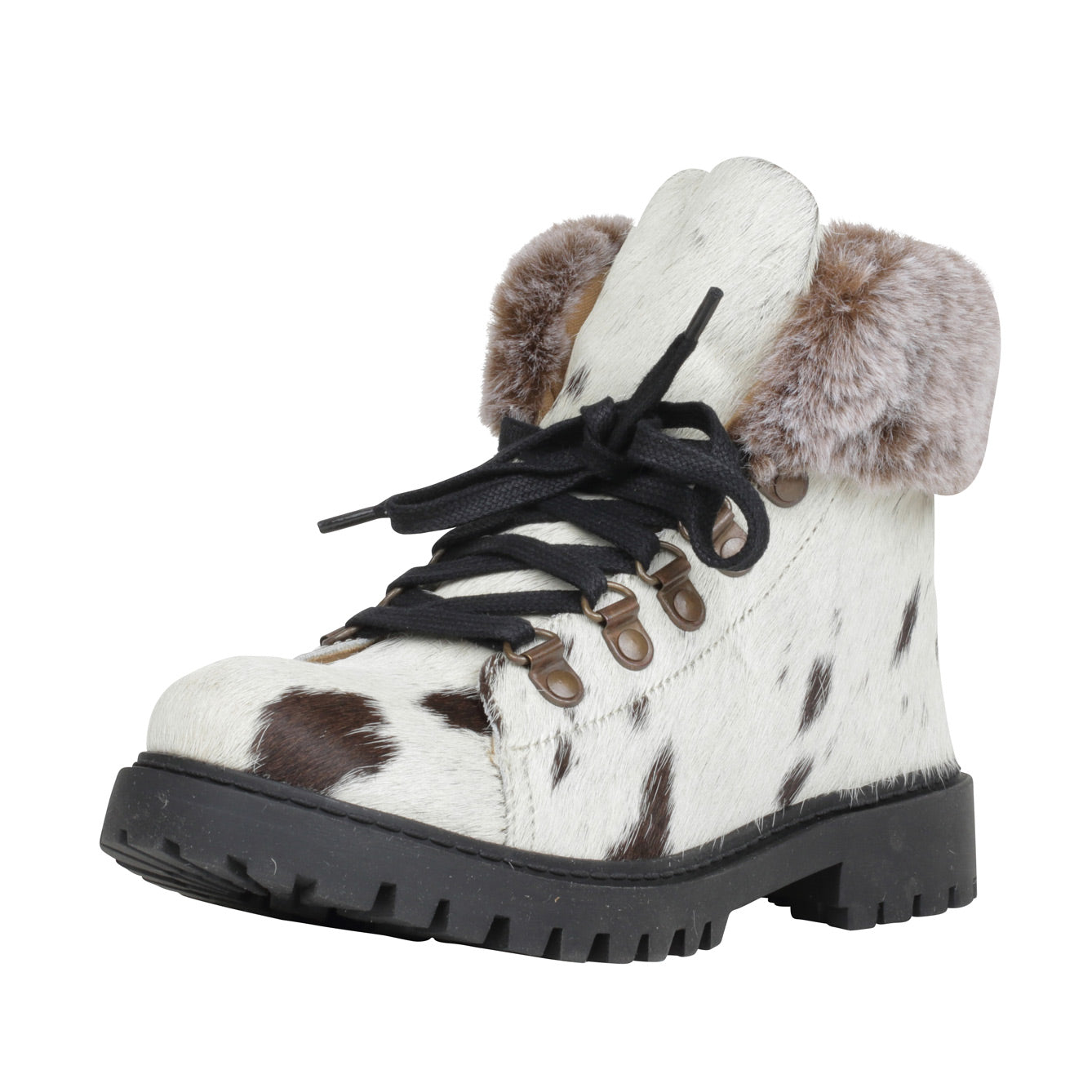 Turbulent Boots - Myra USA