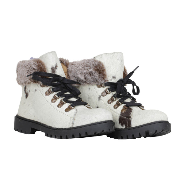 Turbulent Boots - Myra USA