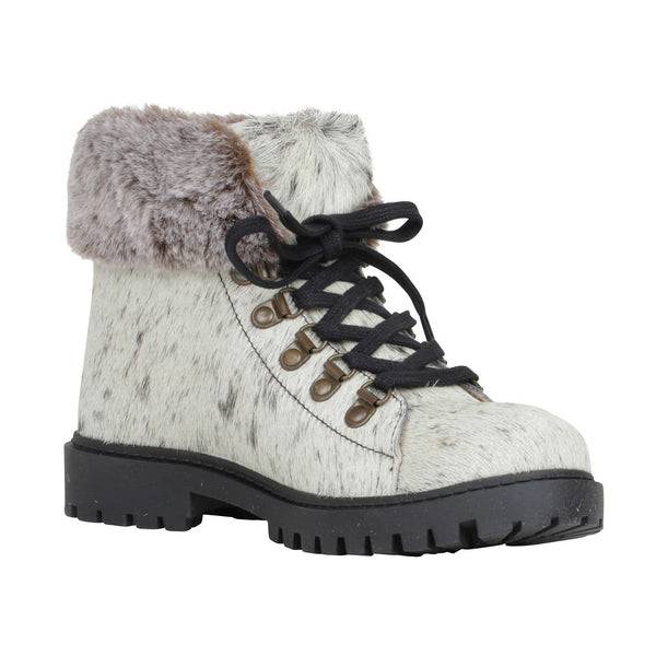 Turbulent Boots - Myra USA