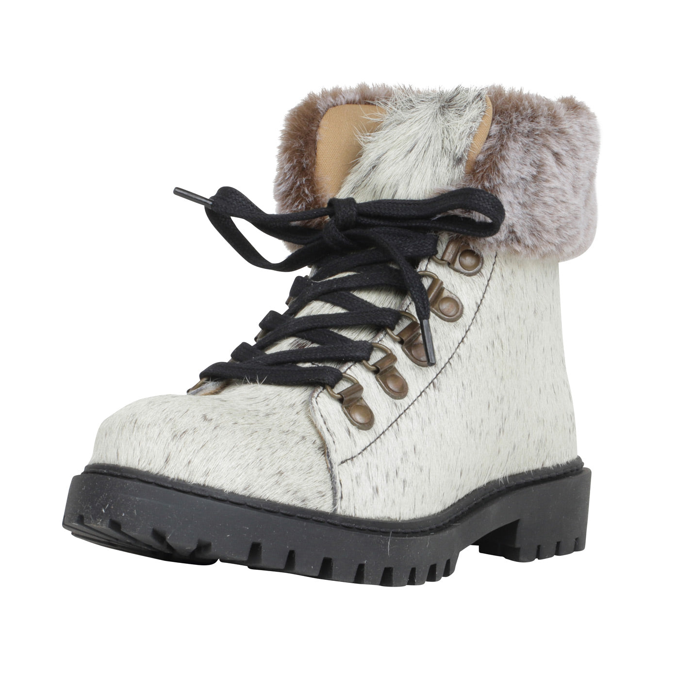 Turbulent Boots - Myra USA