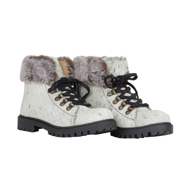 Turbulent Boots - Myra USA