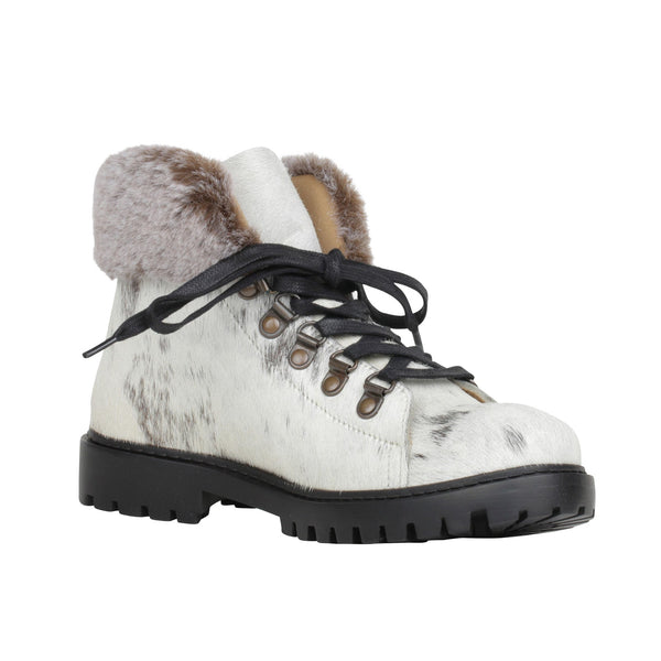 Turbulent Boots - Myra USA