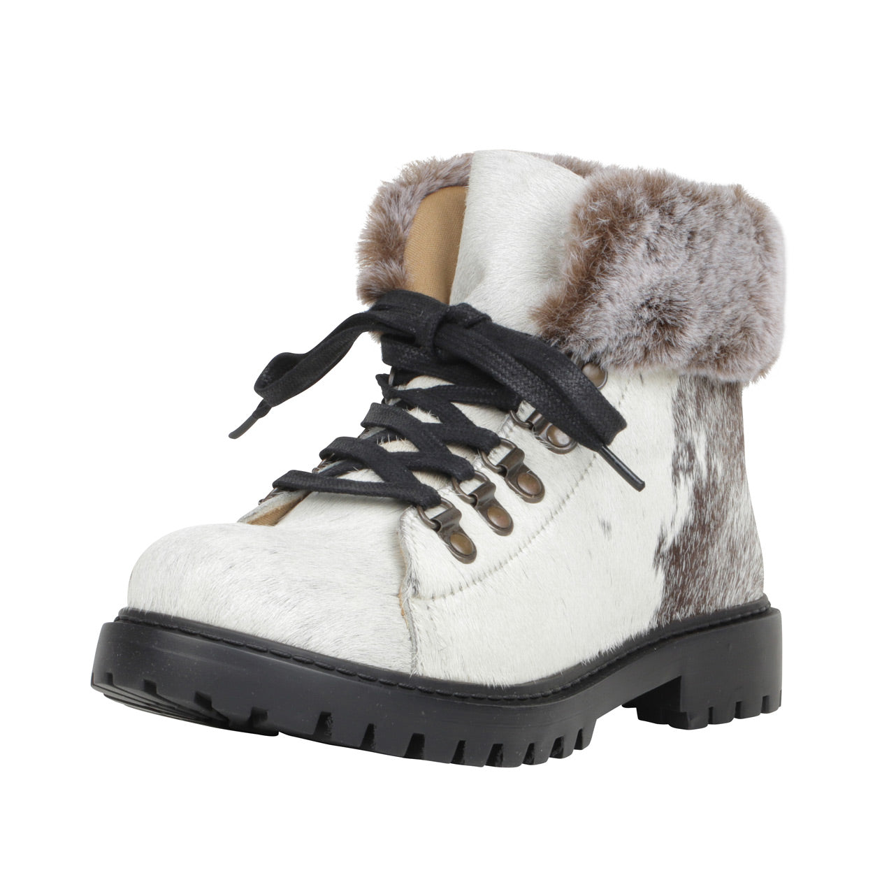 Turbulent Boots - Myra USA
