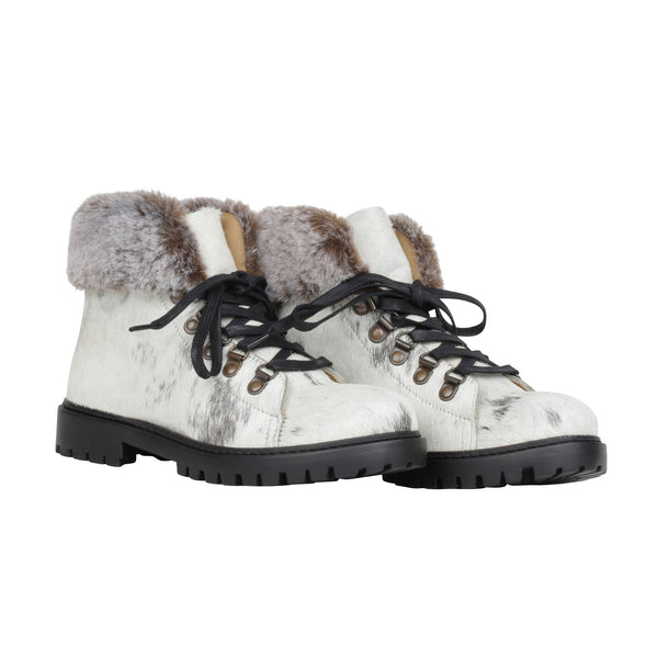 Turbulent Boots - Myra USA