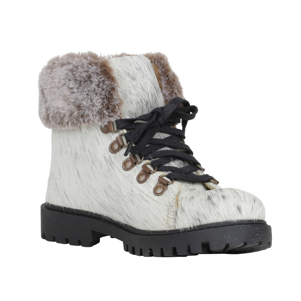 Turbulent Boots - Myra USA