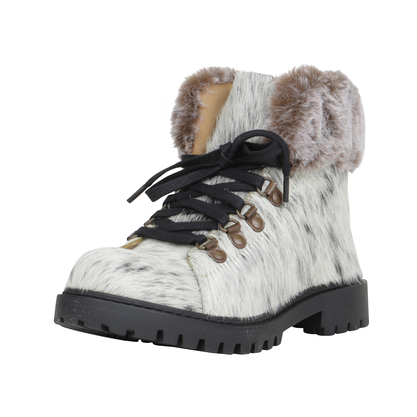 Turbulent Boots - Myra USA