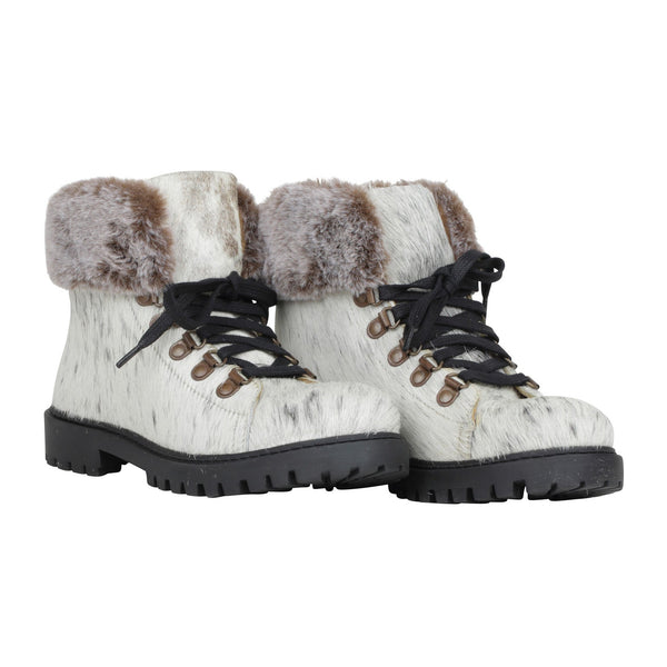 Turbulent Boots - Myra USA