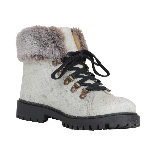 Turbulent Boots - Myra USA