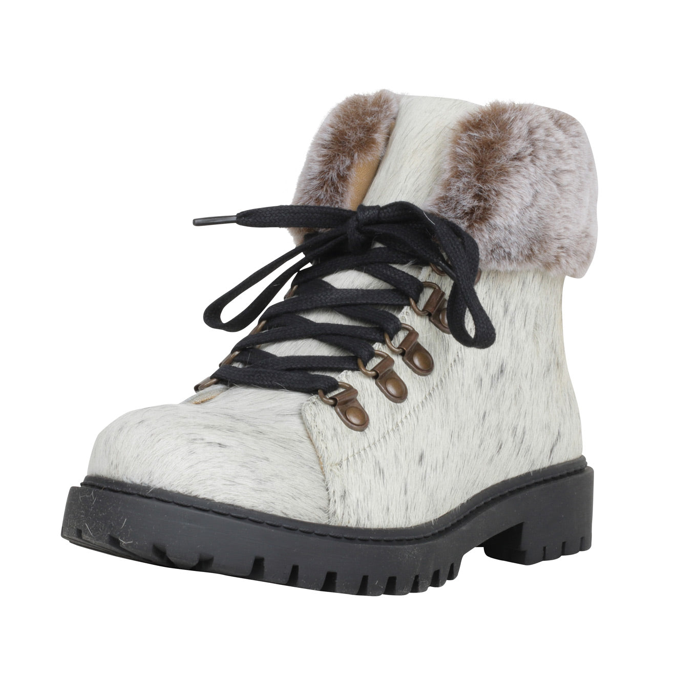 Turbulent Boots - Myra USA