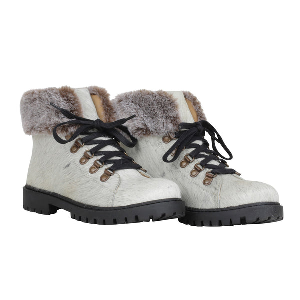 Turbulent Boots - Myra USA