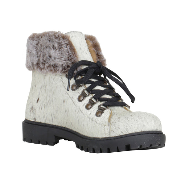 Turbulent Boots - Myra USA
