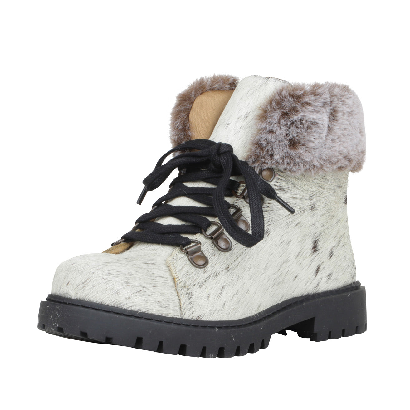 Turbulent Boots - Myra USA