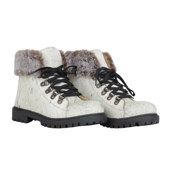 Turbulent Boots - Myra USA