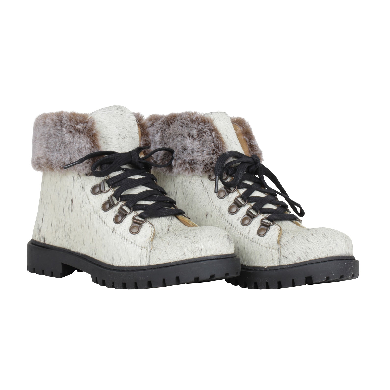 Turbulent Boots - Myra USA