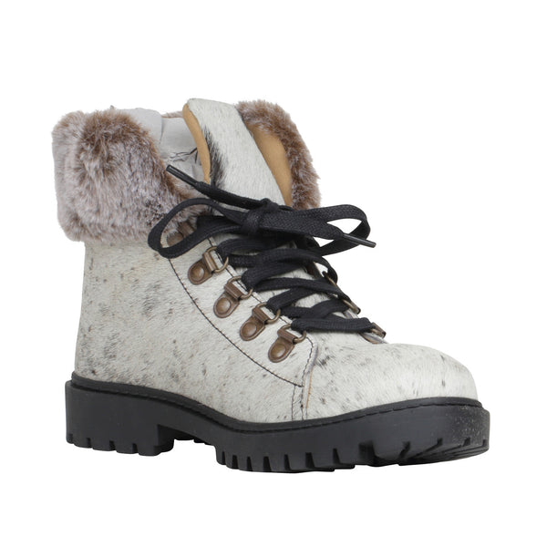 Turbulent Boots - Myra USA