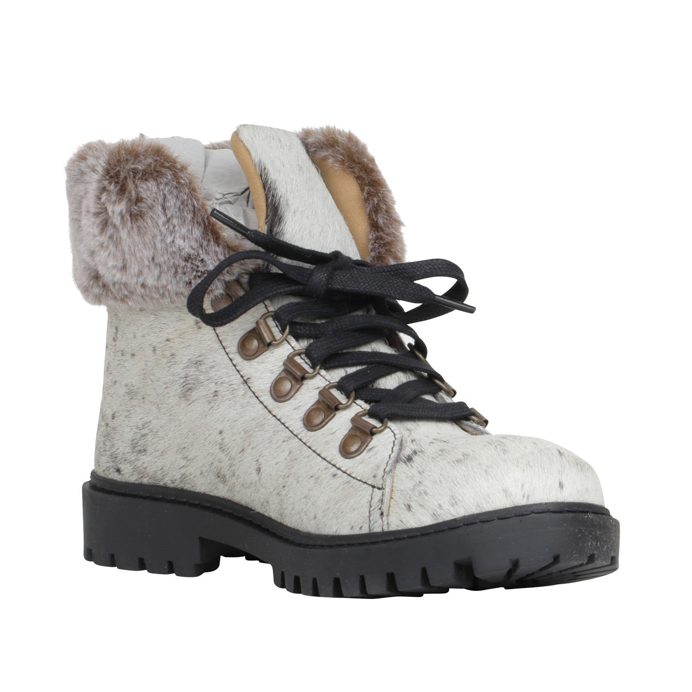 Turbulent Boots - Myra USA