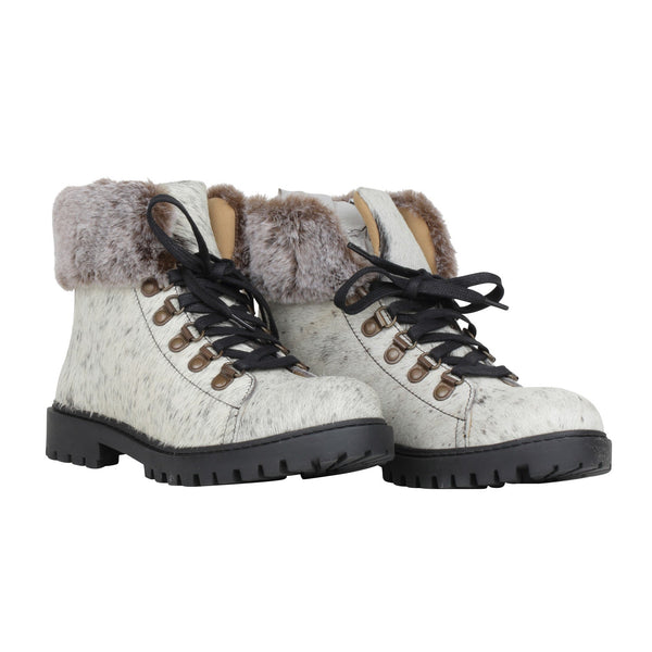 Turbulent Boots - Myra USA