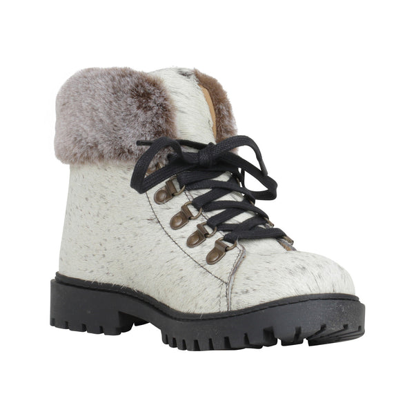 Turbulent Boots - Myra USA