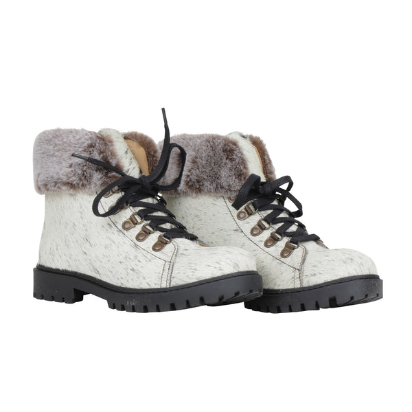 Turbulent Boots - Myra USA
