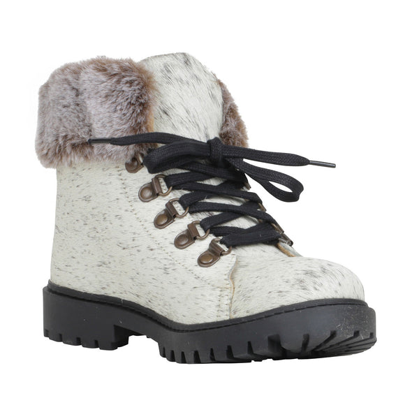 Turbulent Boots - Myra USA