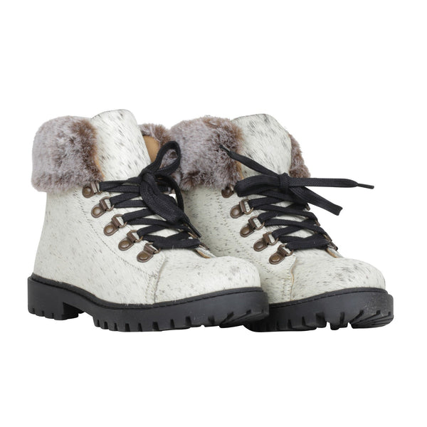 Turbulent Boots - Myra USA