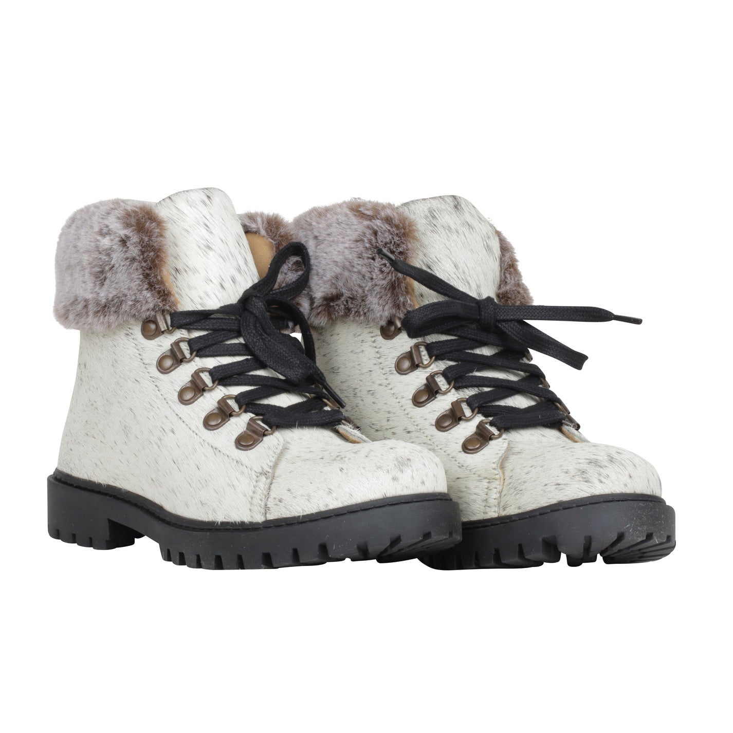 Turbulent Boots - Myra USA