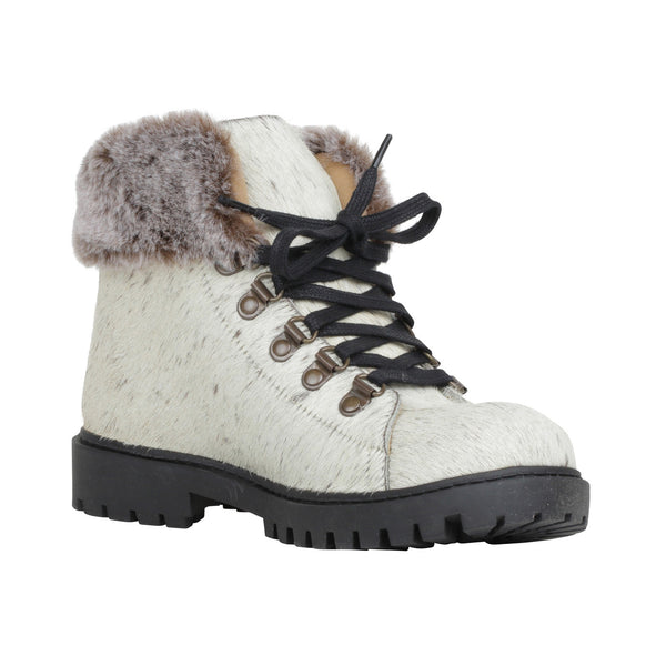 Turbulent Boots - Myra USA