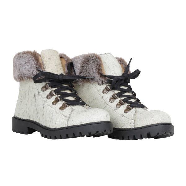 Turbulent Boots - Myra USA