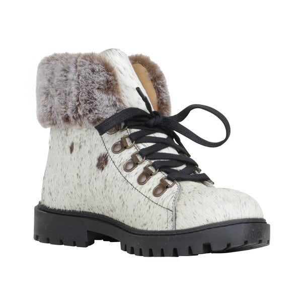 Turbulent Boots - Myra USA