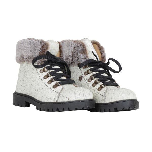 Turbulent Boots - Myra USA
