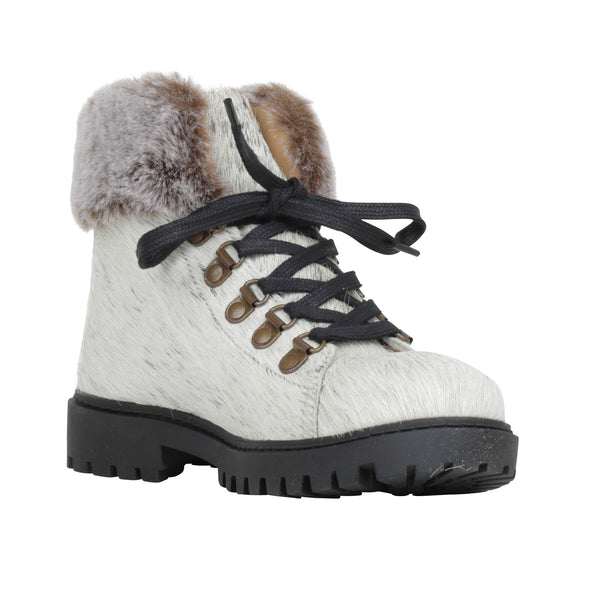 Turbulent Boots - Myra USA