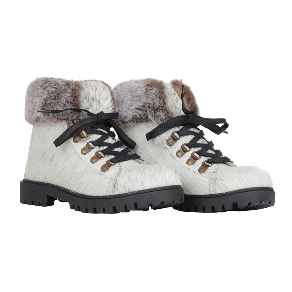 Turbulent Boots - Myra USA