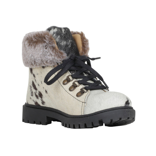 Turbulent Boots - Myra USA