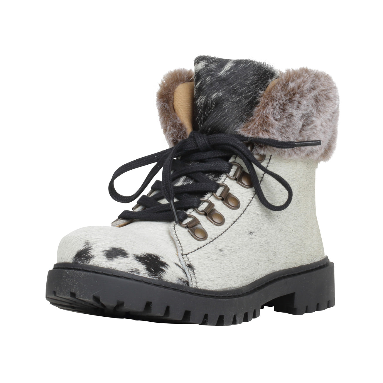 Turbulent Boots - Myra USA