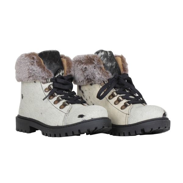Turbulent Boots - Myra USA